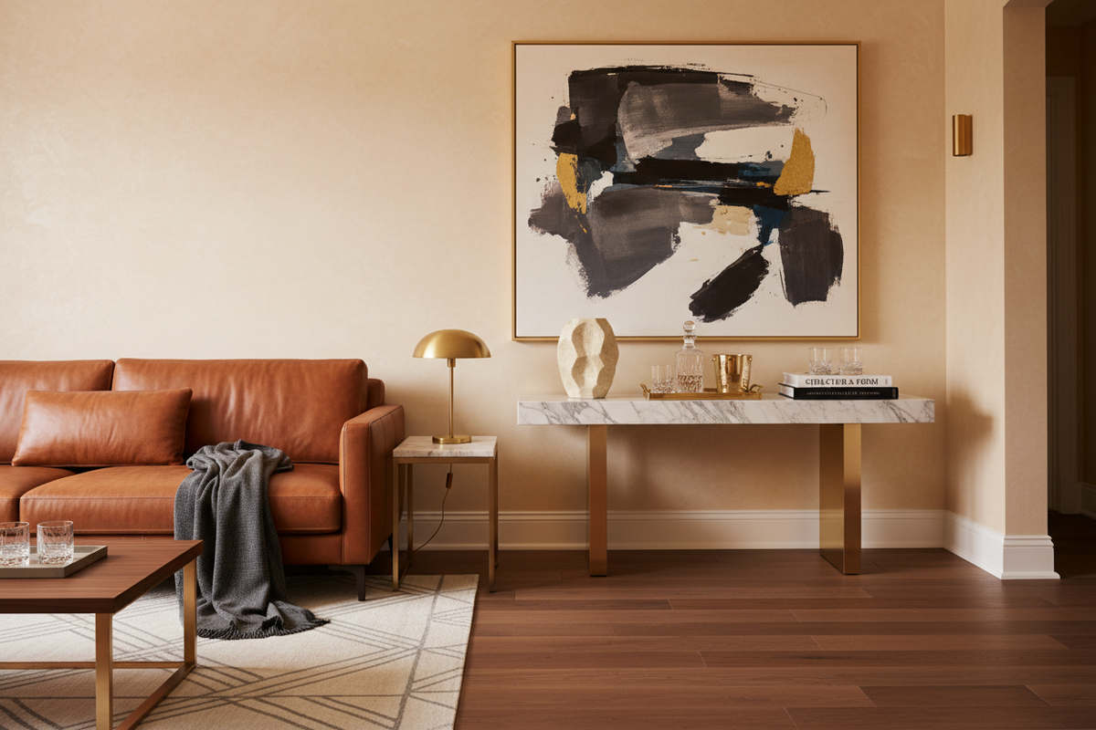 15 Luxury Housewarming Gifts for a Beautiful New Home