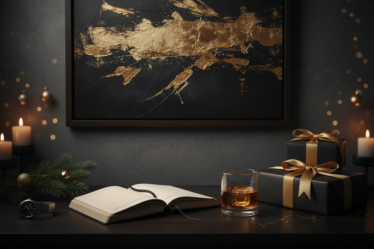 Christmas Gifts for Men: Meaningful & Unique Gift Ideas for 2026
