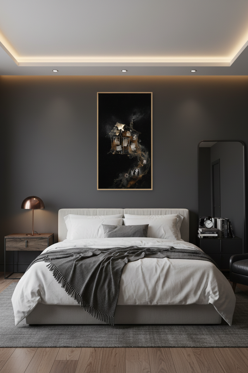Dark Art Collection