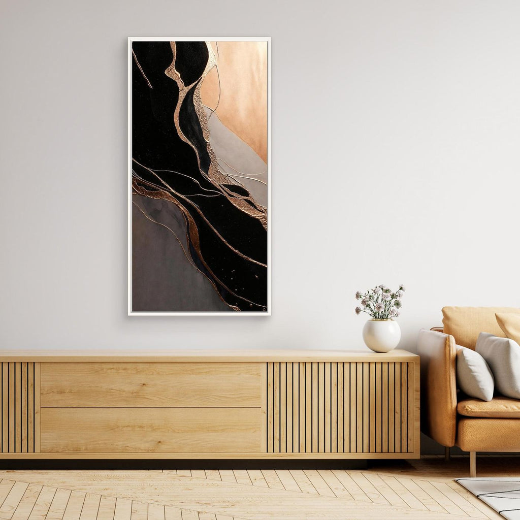 Executive Presence – Office Decor for Men