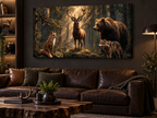 Woodland Kingdom