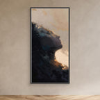 Emerging Light – Quadro sulla salute mentale
