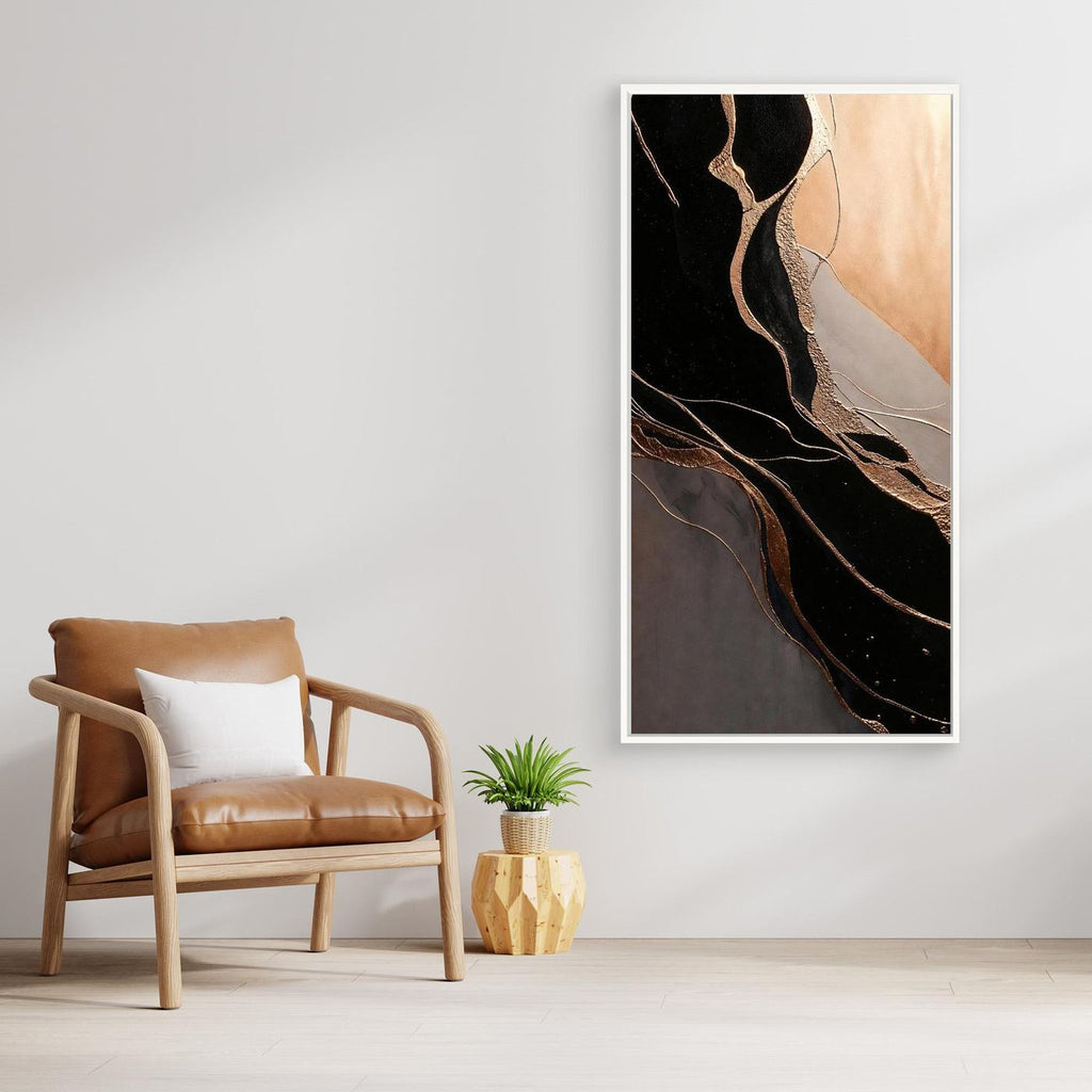 Executive Presence – Office Decor for Men