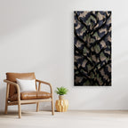 Anaconda Print Pattern – Quadro esotico