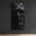 In The Shadow – Arte astratta nera