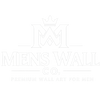 mens wall co. logo