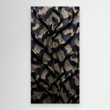 Anaconda Print Pattern