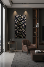 Anaconda Print Pattern