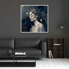 Fractured Reflection – Quadro sulla salute mentale