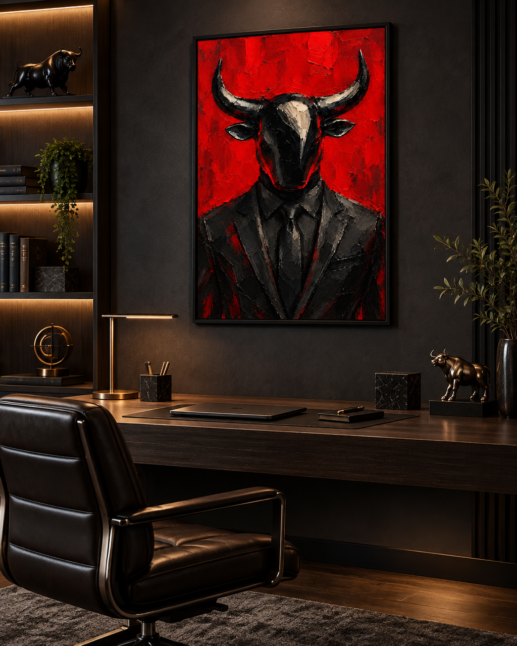 Very Bullish