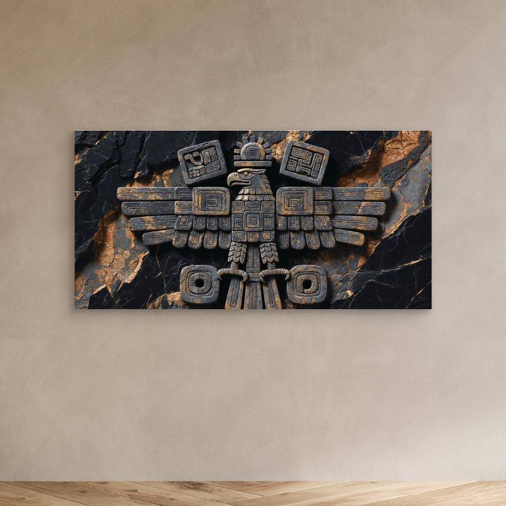 Aztec Eagle