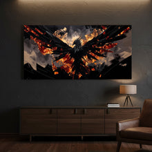 Inferno Phoenix Awakening