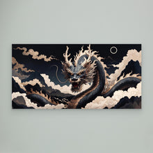 Celestial Dragon