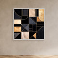 Quiet Authority – Office Decor for Men