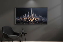 City of Ambition
