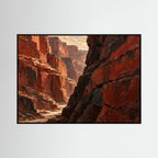 Red Canyon