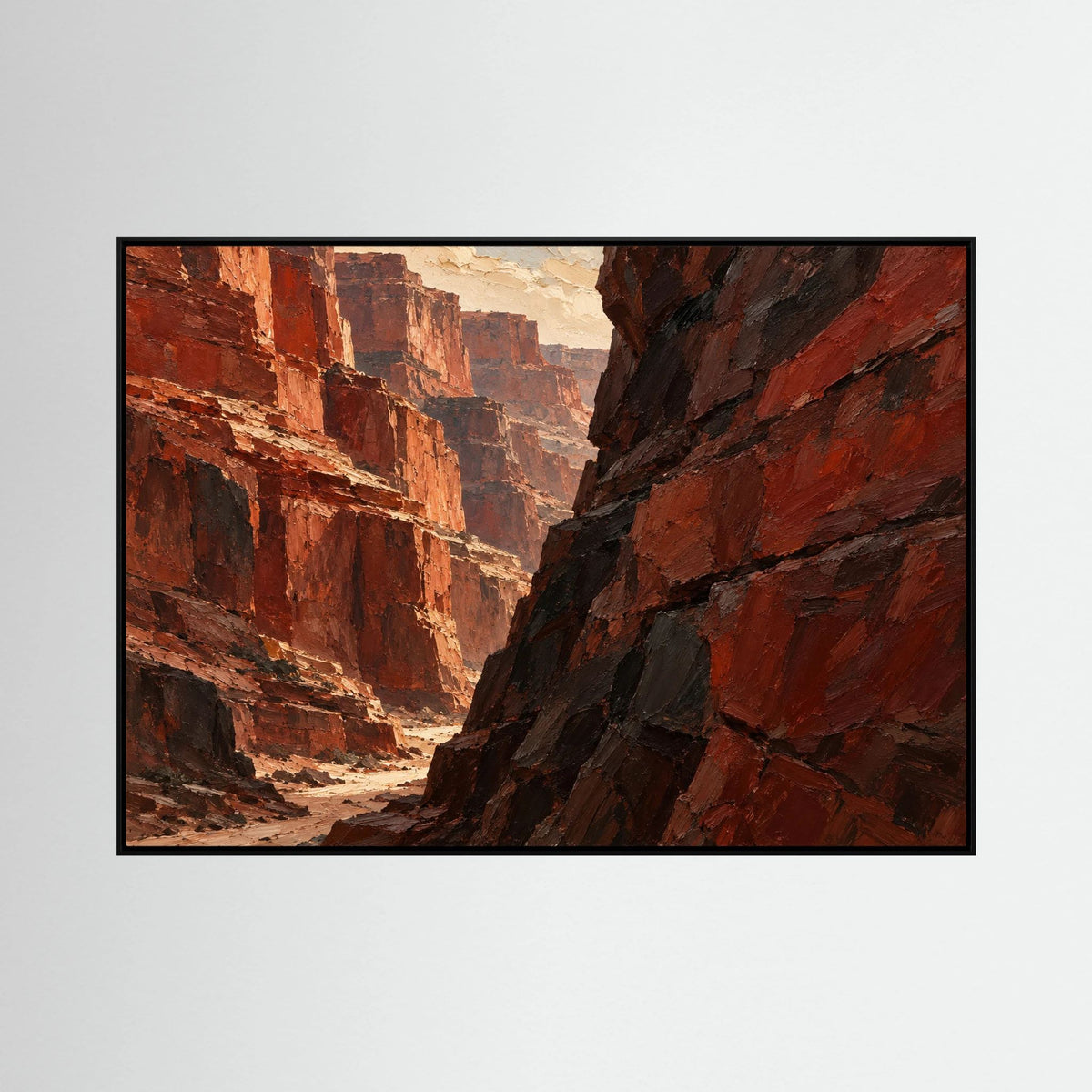 Red Canyon