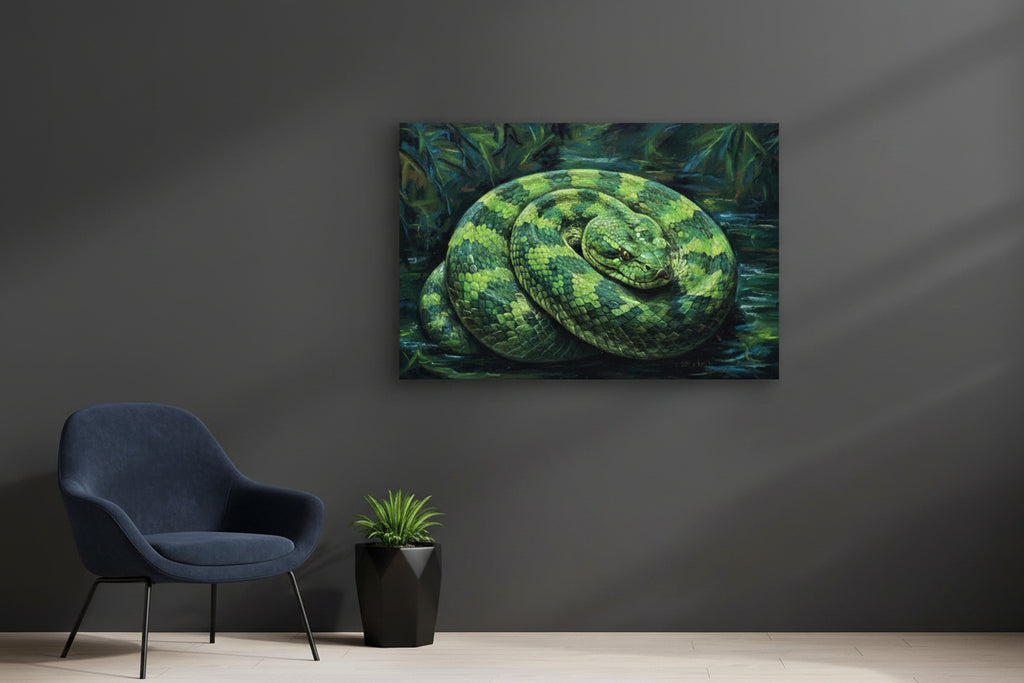 Anaconda 