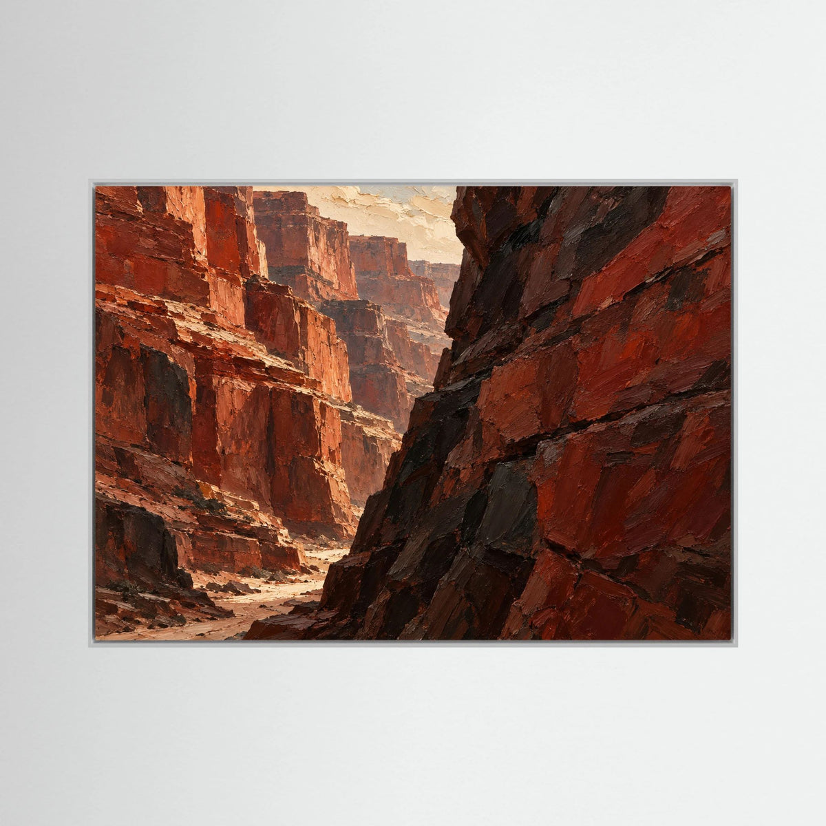 Red Canyon