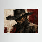 The Last Outlaw
