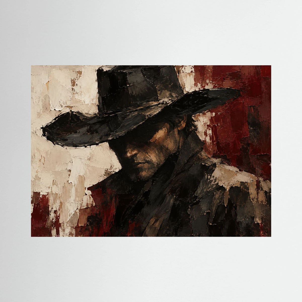 The Last Outlaw
