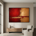 Canyon Reserve, quadro Beverly Hills