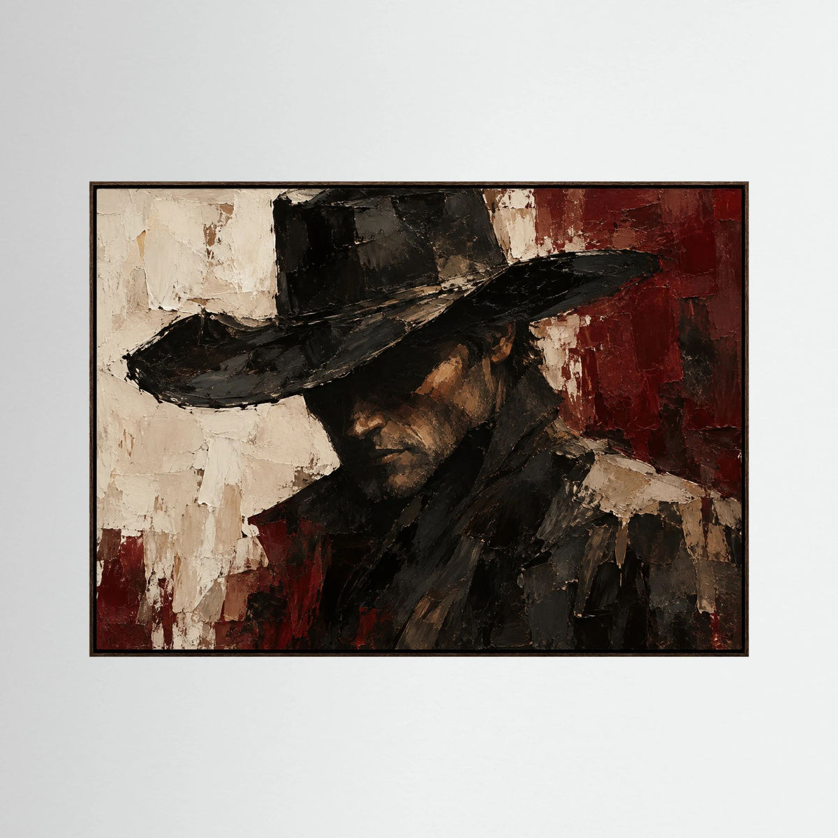 The Last Outlaw