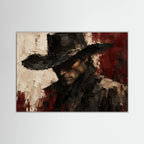 The Last Outlaw