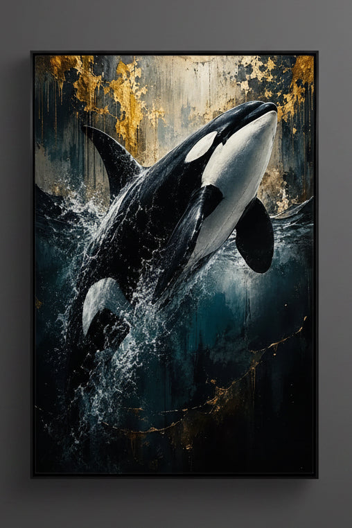 Rogue Orca