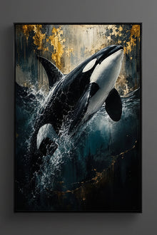 Rogue Orca