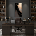 Executive Presence – Arredo per uffici maschili