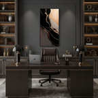 Executive Presence – Arredo per uffici maschili