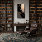 Executive Presence – Arredo per uffici maschili