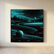 Digital Fairway