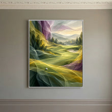 Silken Fairway
