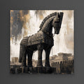 The Trojan Horse