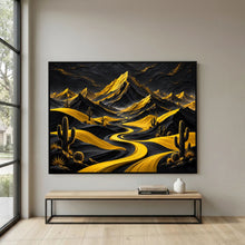 Desert Range