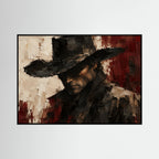 The Last Outlaw