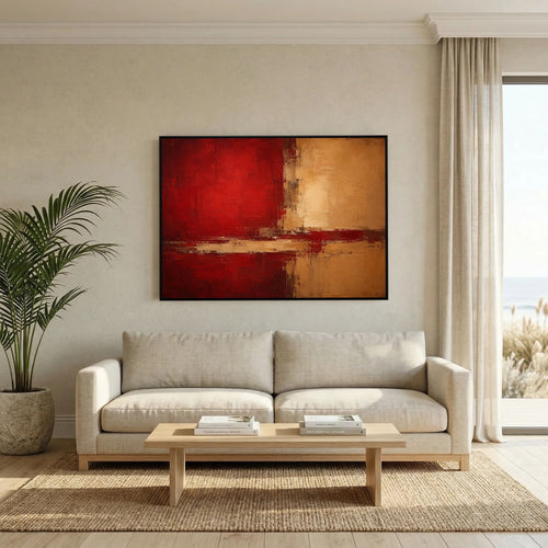 Canyon Reserve Beverly Hills Wall Art