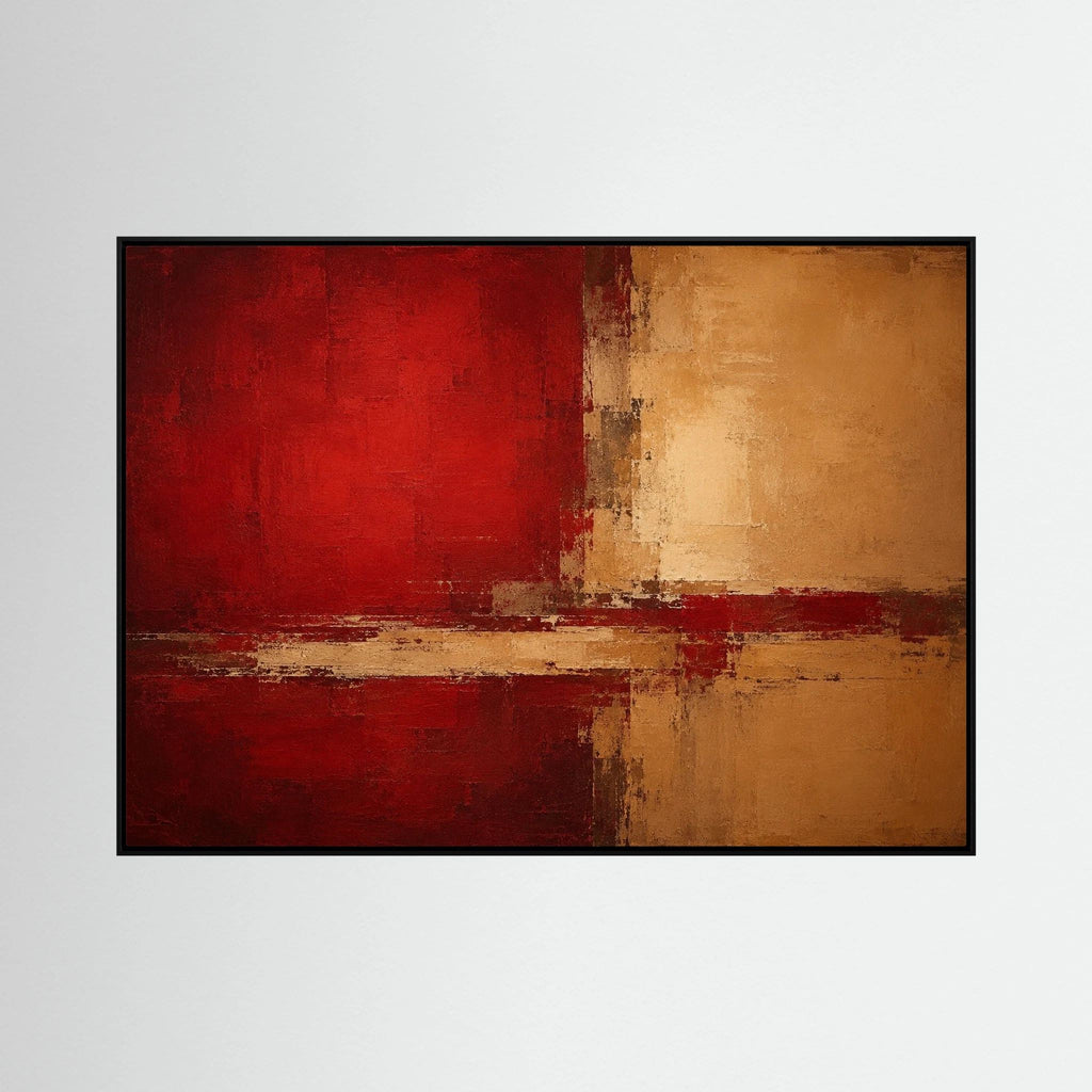 Canyon Reserve Beverly Hills Wall Art