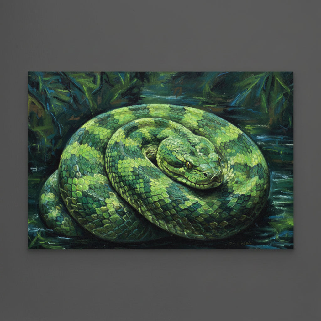 Anaconda 