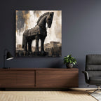 The Trojan Horse