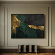 Emerald Dominion