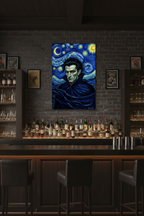 Dracula — Van Gogh
