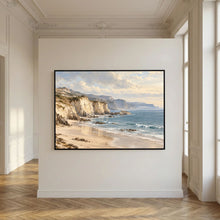 Neutral Coastal — Maritime Wandbilder