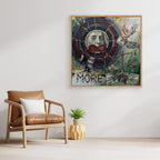 Currency of Life – Quadro sul denaro