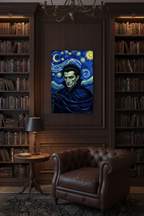 Dracula — Van Gogh