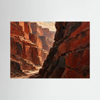 Red Canyon