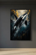 Rogue Orca