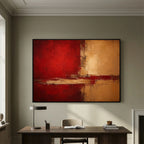 Canyon Reserve, quadro Beverly Hills